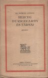 ifj. Bókay János - Herceg Durravardy és társai [antikvár]