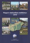 Szabó István - Magyar statisztikai zsebkönyv 2010 [antikvár]