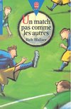 WALLACE, RICH - Un match pas comme les autres [antikvár]