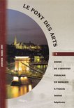 Ádám Anikó - Le Pont des Arts Janvier-Mars 1997 [antikvár]
