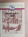 Csongovai Per Olaf - Pesti utca - 1956 [antikvár]