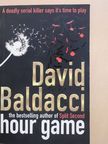 David Baldacci - Hour Game [antikvár]
