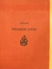M. D. Berlitz - Premier Livre [antikvár]