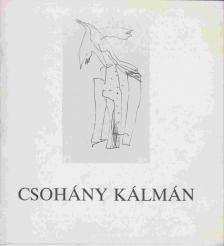 DOMONKOS ALAJOS - Csohány Kálmán - Emlékkiállítás [antikvár]