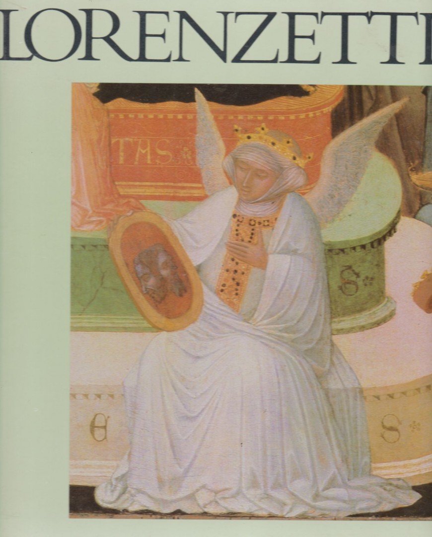 Prokopp Mária - Lorenzetti [antikvár]