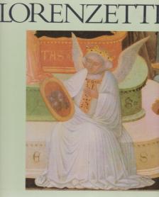 Prokopp Mária - Lorenzetti [antikvár]