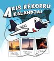 Slihoczki László - A Kis Kékorrú kalandjai