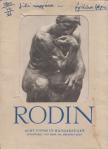 JOHANNES JAHN - Rodin [antikvár]