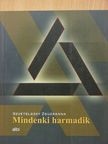 Szvetelszky Zsuzsanna - Mindenki harmadik [antikvár]