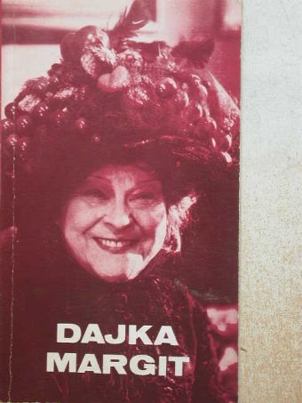 Antal Gábor - Dajka Margit [antikvár]