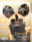 Africa Geographic June 2007 [antikvár]