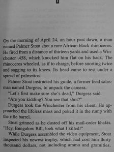 Carl Hiaasen - Sick Puppy [antikvár]