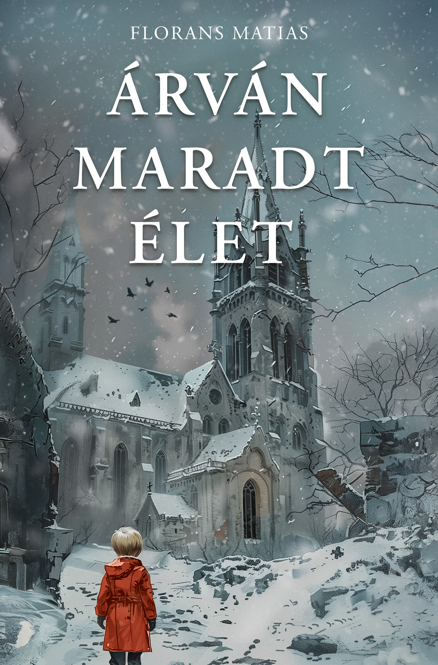 Florans Matias - Árván maradt élet