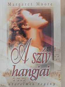 Erdélyi Margit - A szív hangjai [antikvár]