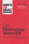 On Managing Yourself [antikvár]