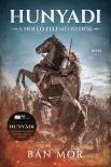 BÁN MÓR - Hunyadi - A holló felemelkedése [eKönyv: epub, mobi]