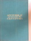 Alfred Kerr - A Pesti Hirlap Nagy Naptára az 1932. szökő évre [antikvár]