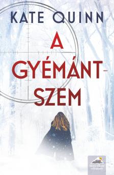 Kate Quinn - A gyémántszem [eKönyv: epub, mobi]