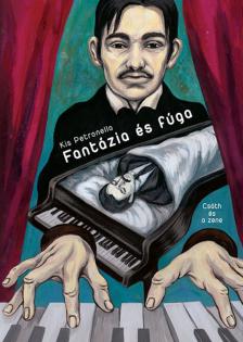 Kis Petronella - Fantázia és fúga