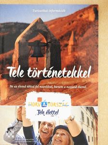 Tele történetekkel [antikvár]