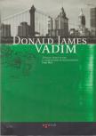 Donald James - Vadim [antikvár]
