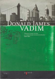 Donald James - Vadim [antikvár]