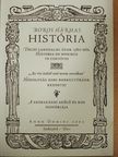 Dr. Töttős Gábor - Boros hármas história [antikvár]