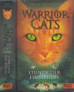 Erin Hunter - Warrior Cats Band 6 [antikvár]