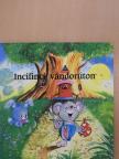 Incifinci vándorúton [antikvár]