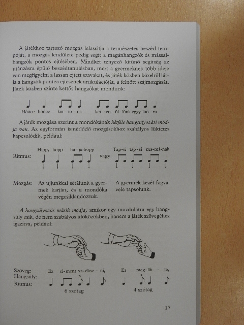 Forrai Katalin - Ének a bölcsődében [antikvár]