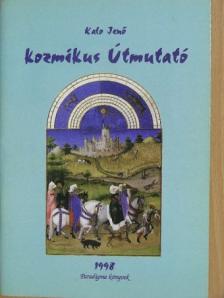Kalo Jenő - Kozmikus Útmutató 1998 [antikvár]