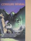 Bob Van Laerhoven - Cthulhu hívása [antikvár]