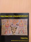 Koczogh Ákos - Textil [antikvár]