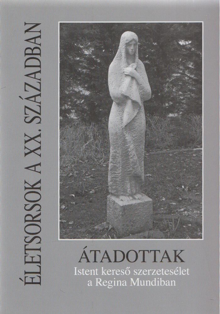 Dr. Sipos Imre - Átadottak [antikvár]