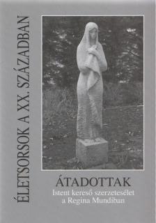 Dr. Sipos Imre - Átadottak [antikvár]