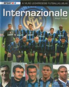 Misur Tamás - Internazionale [antikvár]
