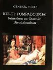 Generál Tibor - Kelet Pompadourjai [antikvár]