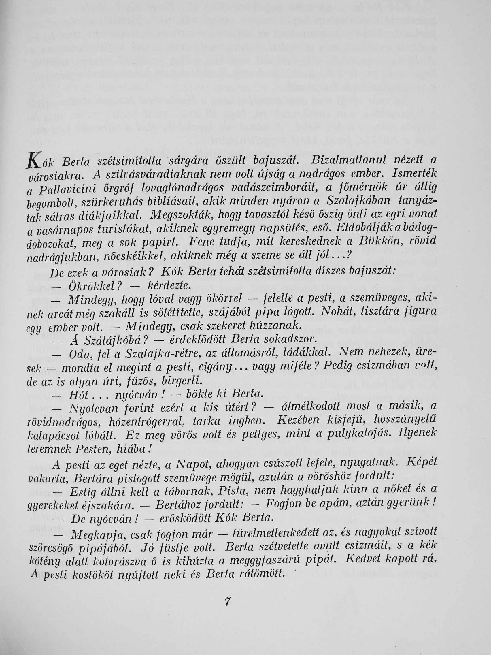 Vértes László - Medveemberek krónikája [antikvár]