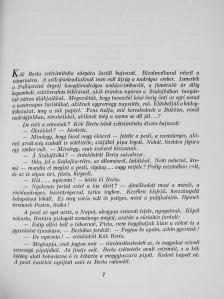 Vértes László - Medveemberek krónikája [antikvár]