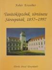 Fehér Erzsébet - Tanítóképzőnk története [antikvár]