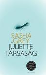 Sasha Grey - A JULIETTE TÁRSASÁG