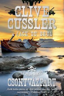 Clive Cussler, Jack Du Brul - CSONTVÁZPART /OREGON-AKTÁK 4.