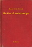 Howard Robert Ervin - The Fire of Asshurbanipal [eKönyv: epub, mobi]