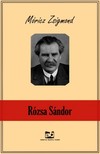 Móricz Zsigmond - Rózsa Sándor [eKönyv: epub, mobi]