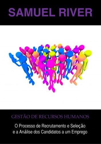 River Samuel - Gestao de Recursos Humanos [eKönyv: epub, mobi]