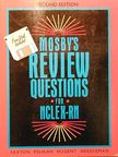 Mosby's Review questions for NCLEX-RN - lemezzel [antikvár]