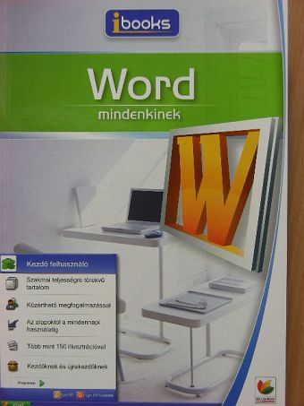 Word mindenkinek [antikvár]