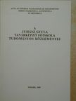Günther Junghänel - A Juhász Gyula Tanárképző Főiskola tudományos közleményei [antikvár]