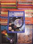 Juhari Zsuzsa - Élet és Tudomány 2000. (nem teljes évfolyam) [antikvár]