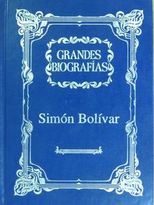 Gloria Martínez - Simón Bolívar [antikvár]